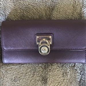 MK Wallet